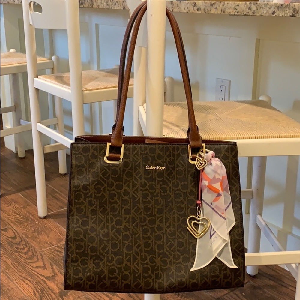 Calvin Klein Purse
